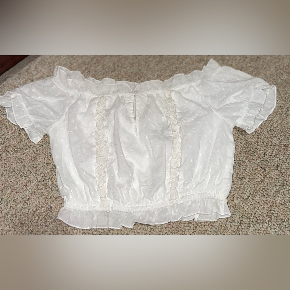 Top Size S
